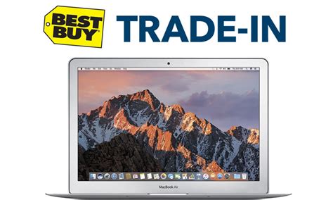 macbook trade in price